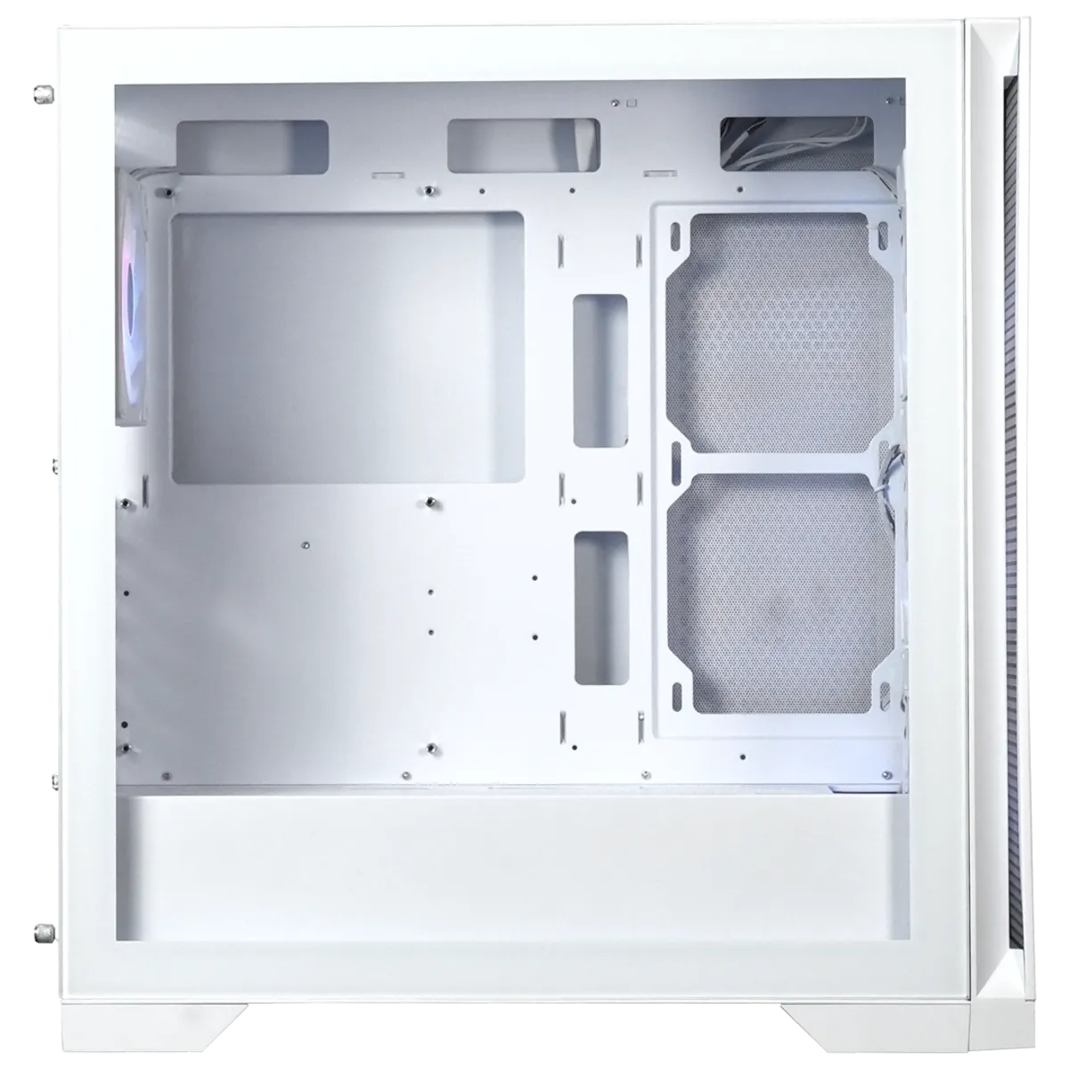 کیس گیمینگ تسکو GC4511