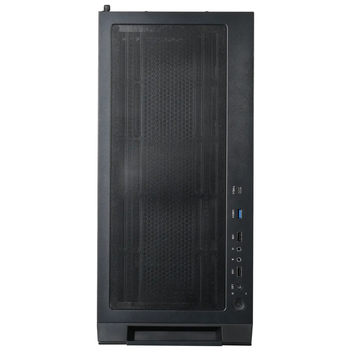 کیس گیمینگ تسکو GC4511