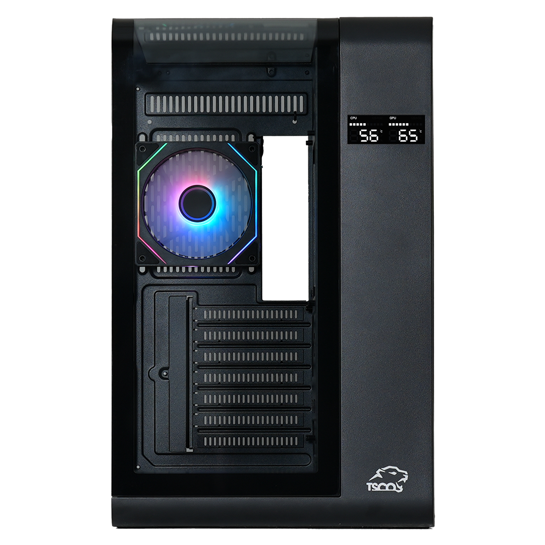 کیس گیمینگ GC4515 Odin