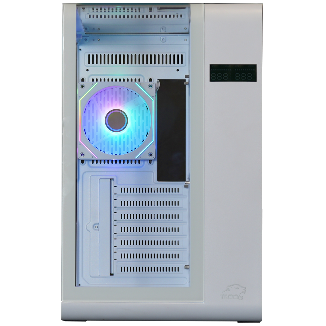 کیس گیمینگ GC4515 Odin