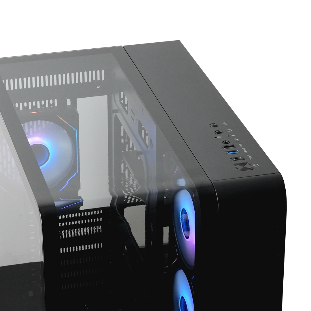 کیس گیمینگ GC4515 Odin