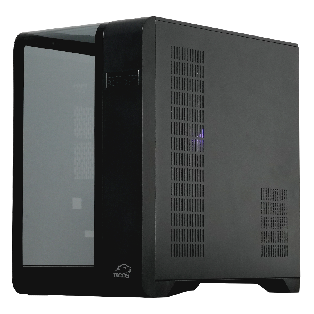 کیس گیمینگ GC4515 Odin