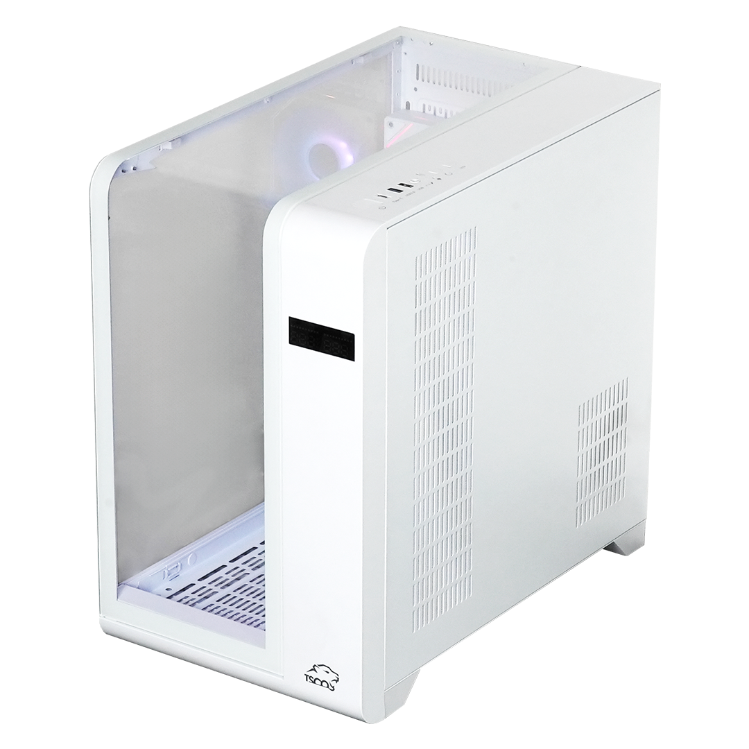 کیس گیمینگ GC4515 Odin