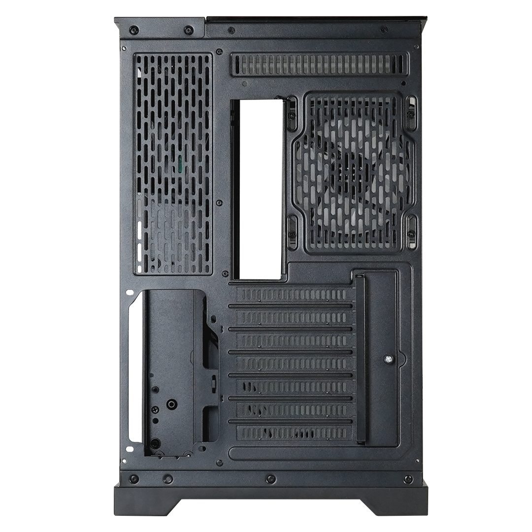 کیس گیمینگ GC4515 Odin