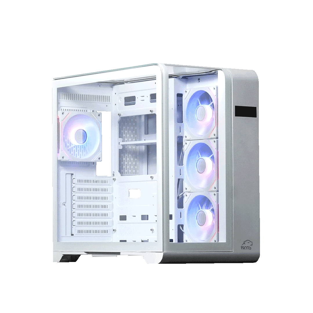 کیس گیمینگ GC4515 Odin