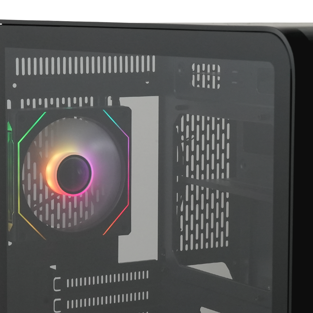 کیس گیمینگ GC4515 Odin