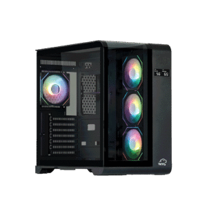 کیس گیمینگ GC4515 Odin