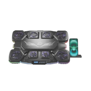 کول پد گیمینگ تسکو مدل GCLP 3154