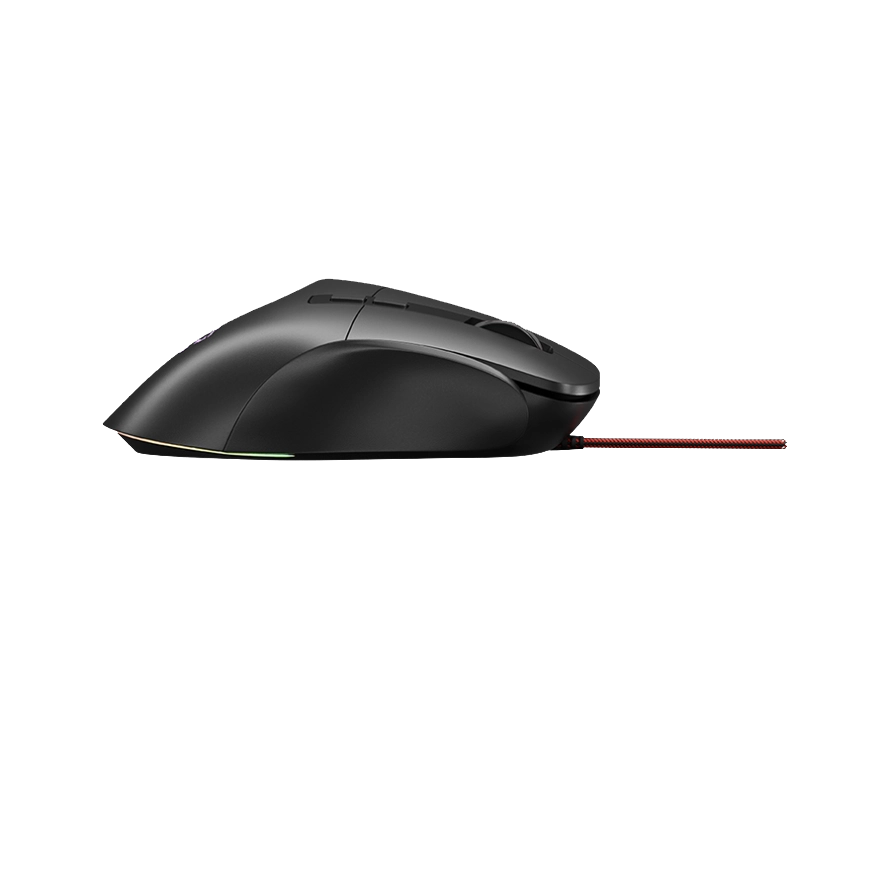 ماوس گیمینگ GM 2031