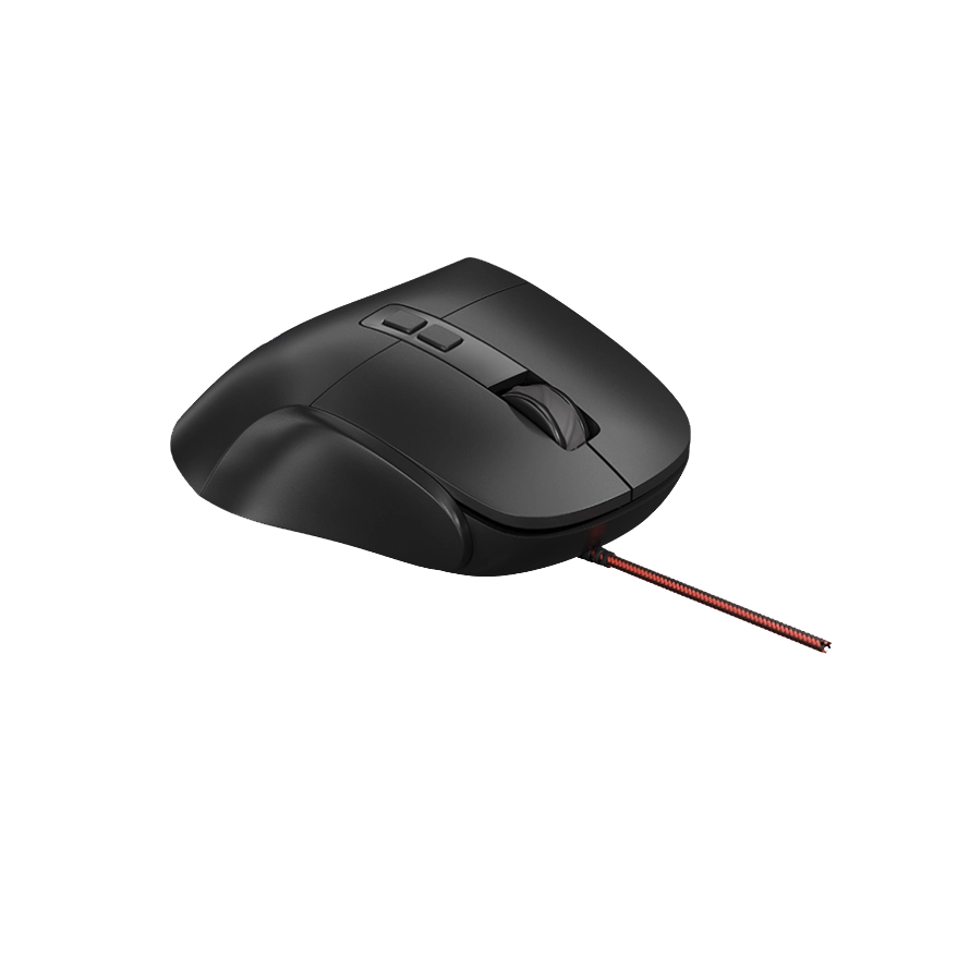 ماوس گیمینگ GM 2031