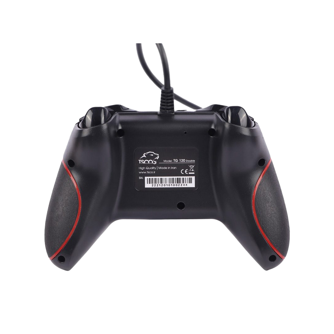 گیم پد TG 120