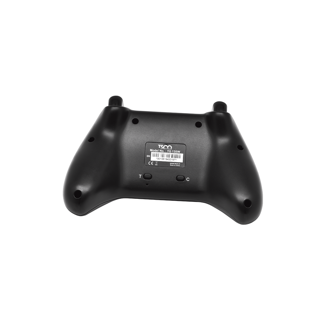 گیم‌پد تسکو TG 135W