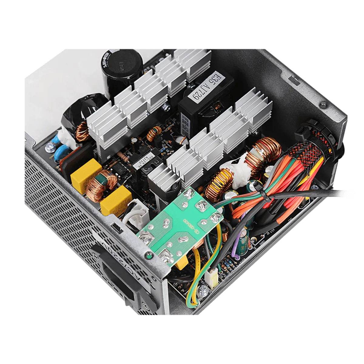 پاور اوست مدل KT-010662 – GT-AV350-BW (11)