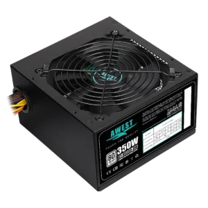 پاور اوست مدل GT-AV350-BW