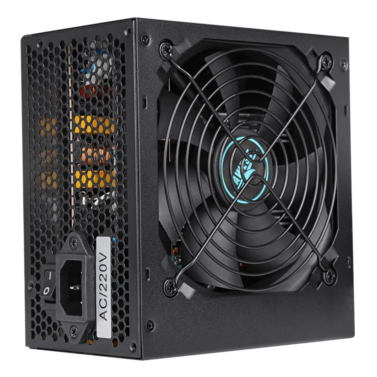 پاور اوست مدل KT-010664 – GT-AV500-BW (11)