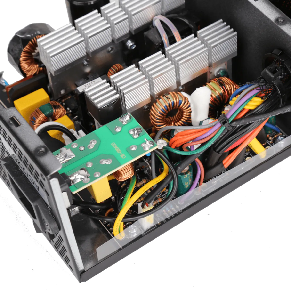 پاور اوست مدل KT-010664 – GT-AV500-BW (14)