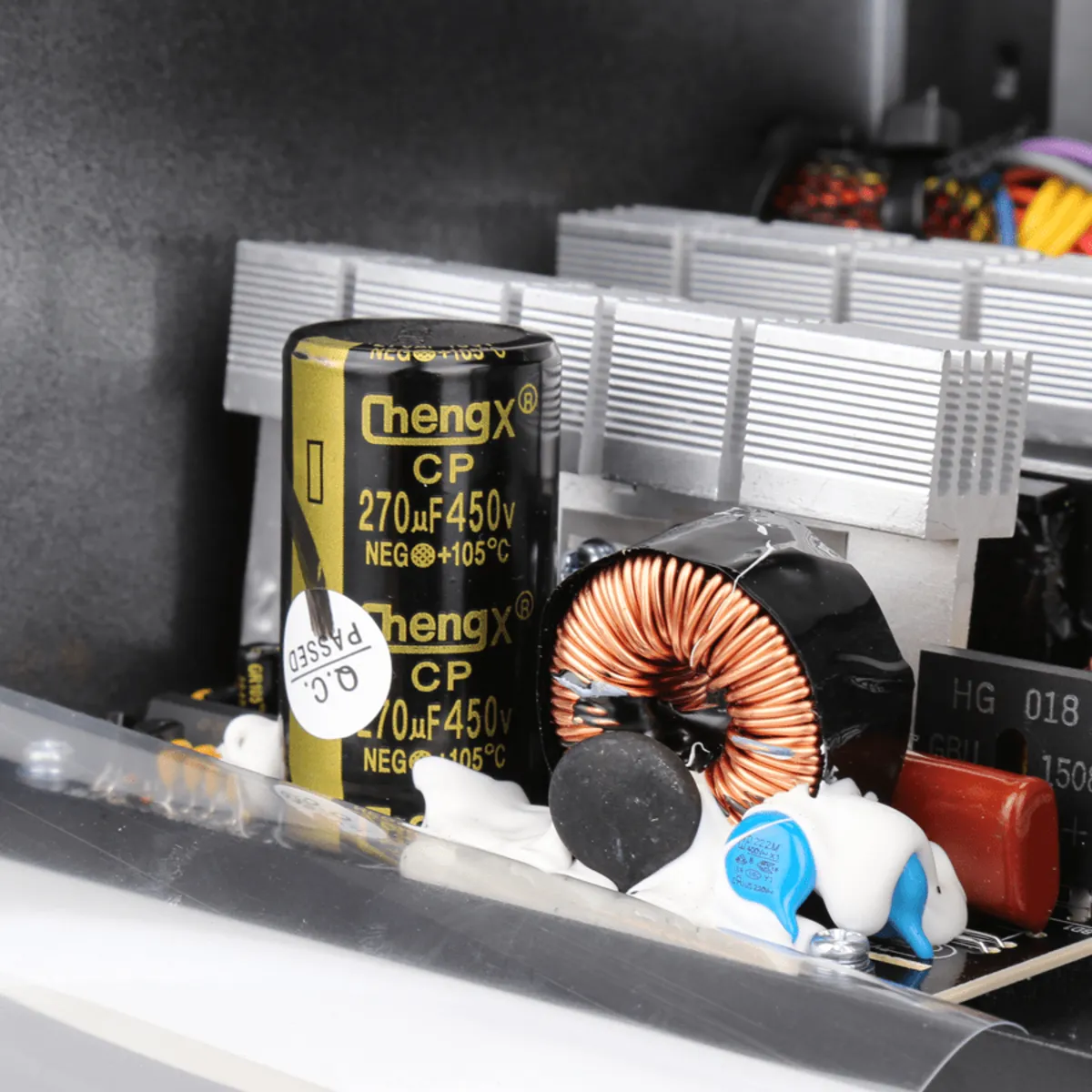 پاور اوست مدل KT-010664 – GT-AV500-BW (15)