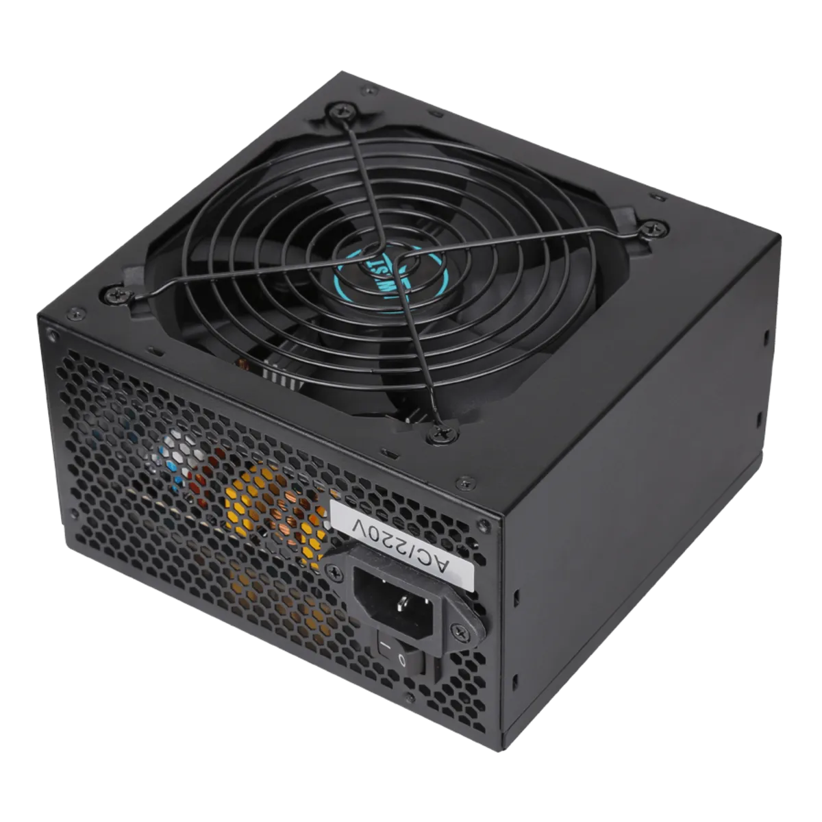 پاور اوست مدل KT-010664 – GT-AV500-BW (9)