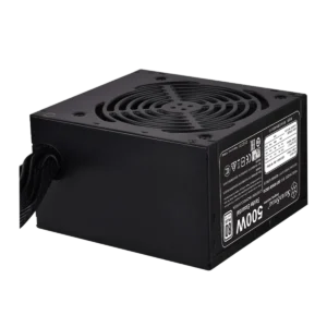 پاور سیلوراستون 500 وات مدل ST50F-ES230