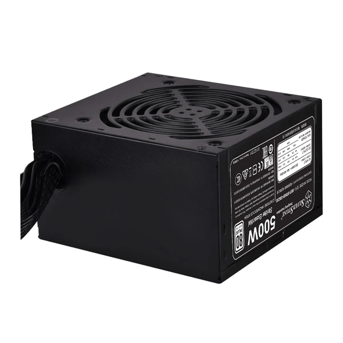 پاور سیلوراستون 500 وات مدل KT-020238 – ST50F-ES230 (6)