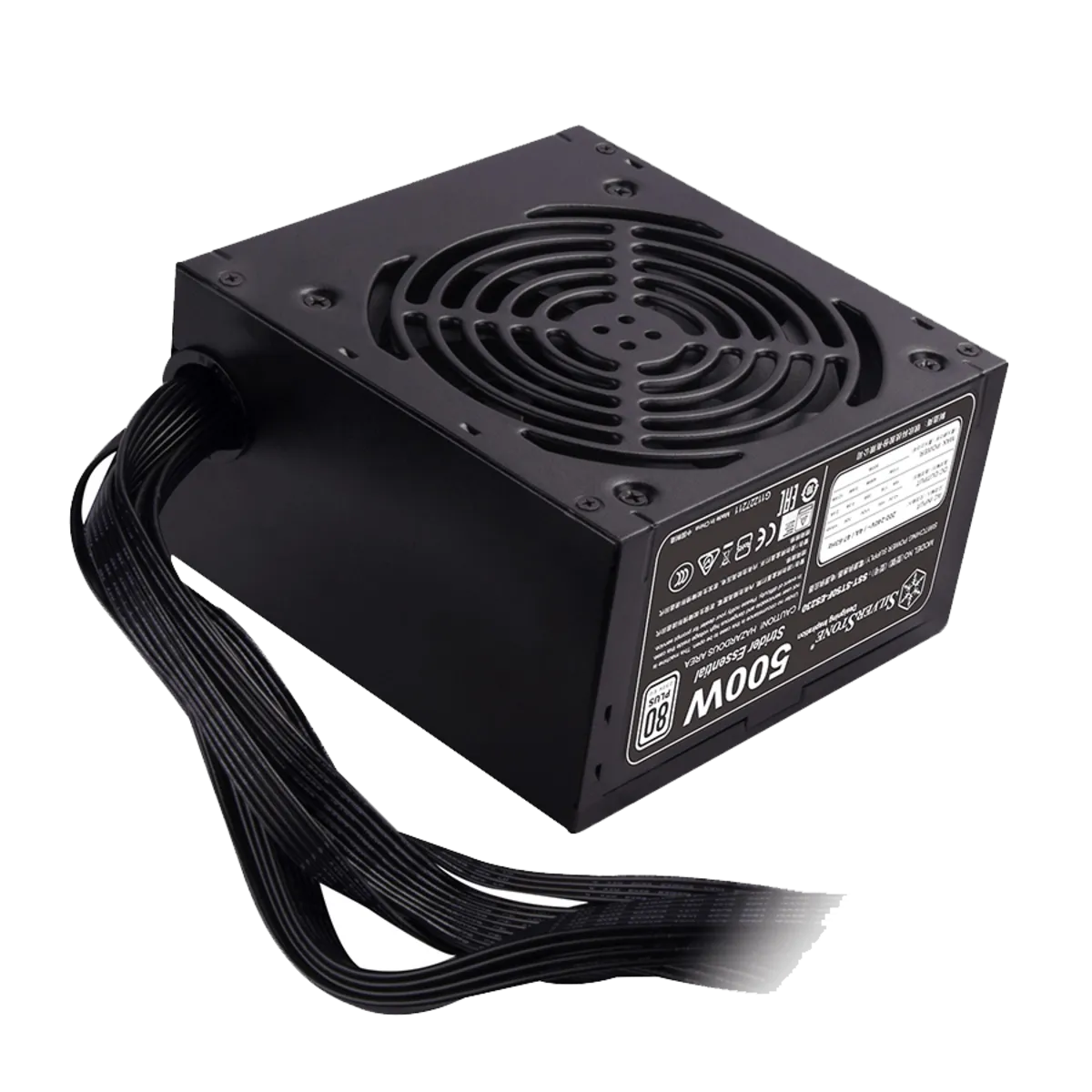 پاور سیلوراستون 500 وات مدل KT-020238 – ST50F-ES230 (7)