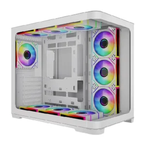 کیس گیمینگ اوست GT-AQ18