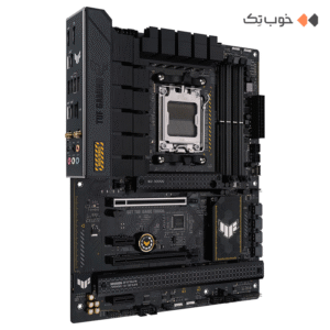 مادربرد ایسوس TUF Gaming B650-Plus WIFI DDR5