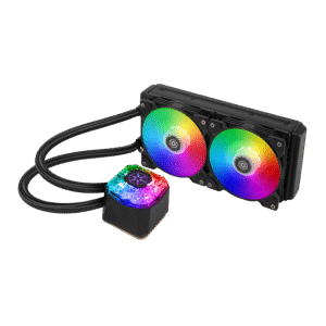 خنک کننده پردازنده