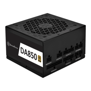 پاور سیلوراستون DA850