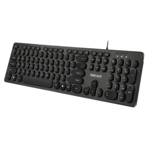 کیبورد باسیم هترون مدل HK212