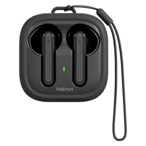 هدفون بلوتوثی هترون مدل HTW110H