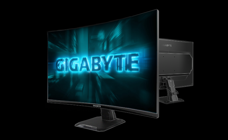 مانیتور گیمینگ گیگابایت مدل GS27FC2