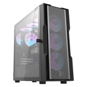 کیس گیمینگ DARKFLASH DK431