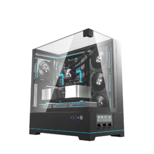 کیس گیمینگ دارک فلش DARKFLASH DY450PRO