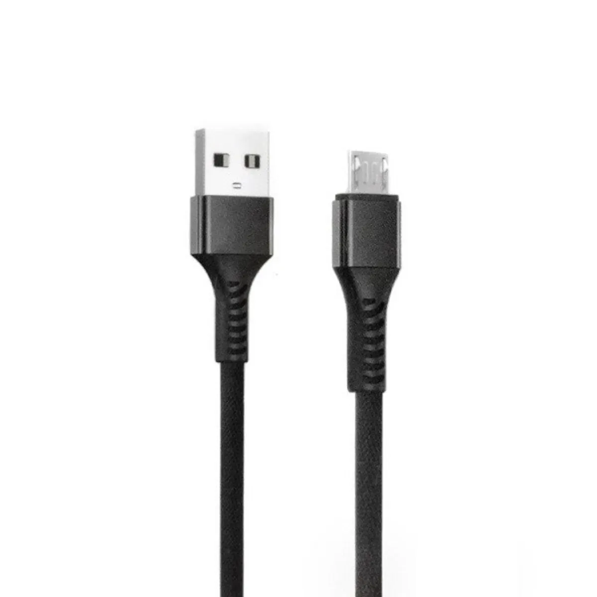 کابل شارژ وریتی CB3137A؛ شارژ سریع و انتقال داده مطمئن برای گوشی و تبلت‌های اندرویدی، با دوام بالا و مناسب استفاده روزمره.