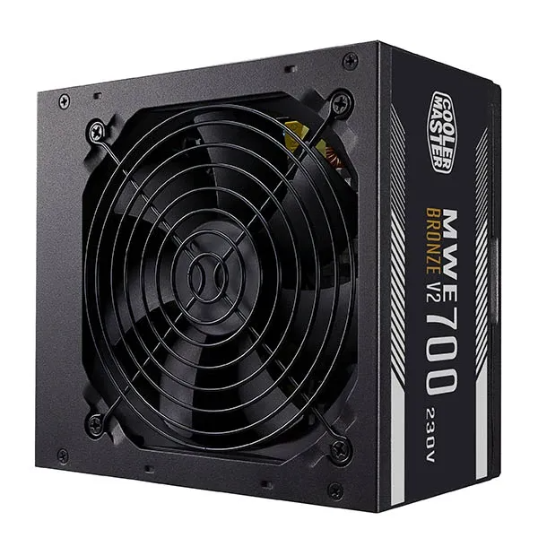 پاور 700وات کولرمستر