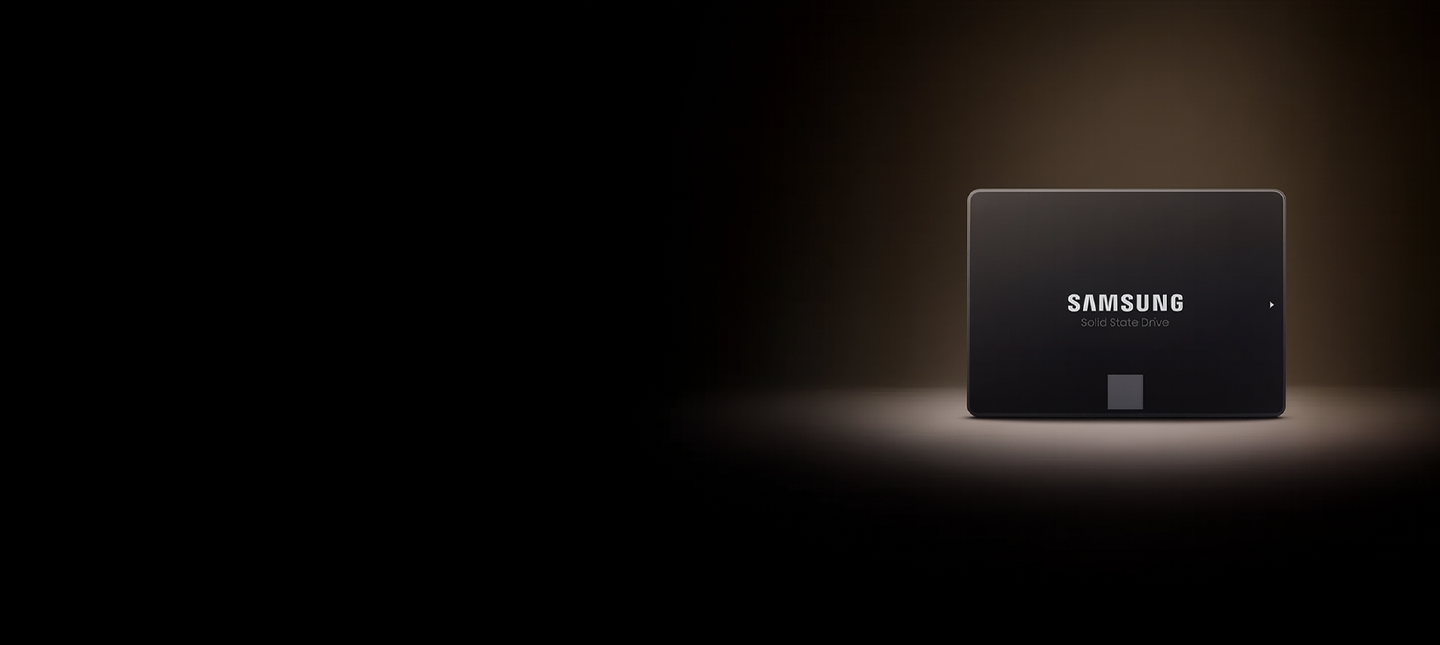 سامسونگ در آستانه توقف تولید SSDهای SATA