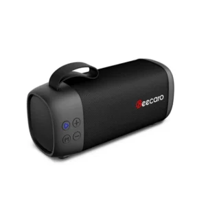 اسپیکر بلوتوثی بیکارو GF401؛ صدای قوی و شفاف، اتصال بی‌سیم پایدار و باتری با دوام — همراه قابل‌اعتماد برای موسیقی در خانه، سفر یا فضای باز.