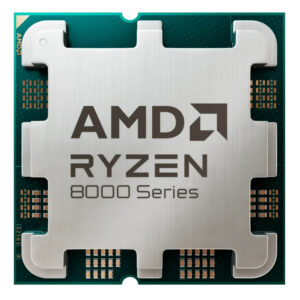 پردازنده AMD Ryzen 5 8500G با گرافیک مجتمع Radeon 740M و توان پردازشی بالا، گزینهای ایدهآل برای گیمینگ سبک و پردازشهای روزمره.