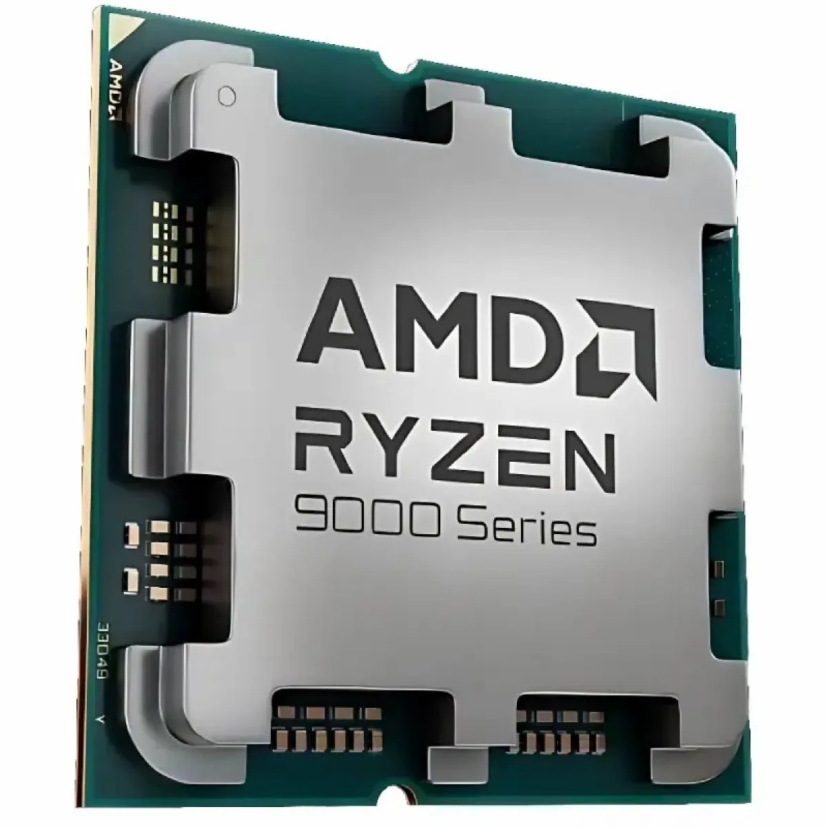 AMD Ryzen 9 9950X Tray Computer Processor 2