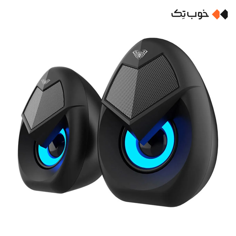 اسپیکر دسکتاپ آئولا AULA WIND N-69