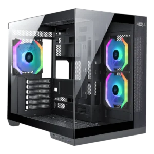 کیس گیمینگ اوست GT-AQ12