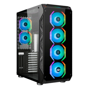 کیس گیمینگ اوست