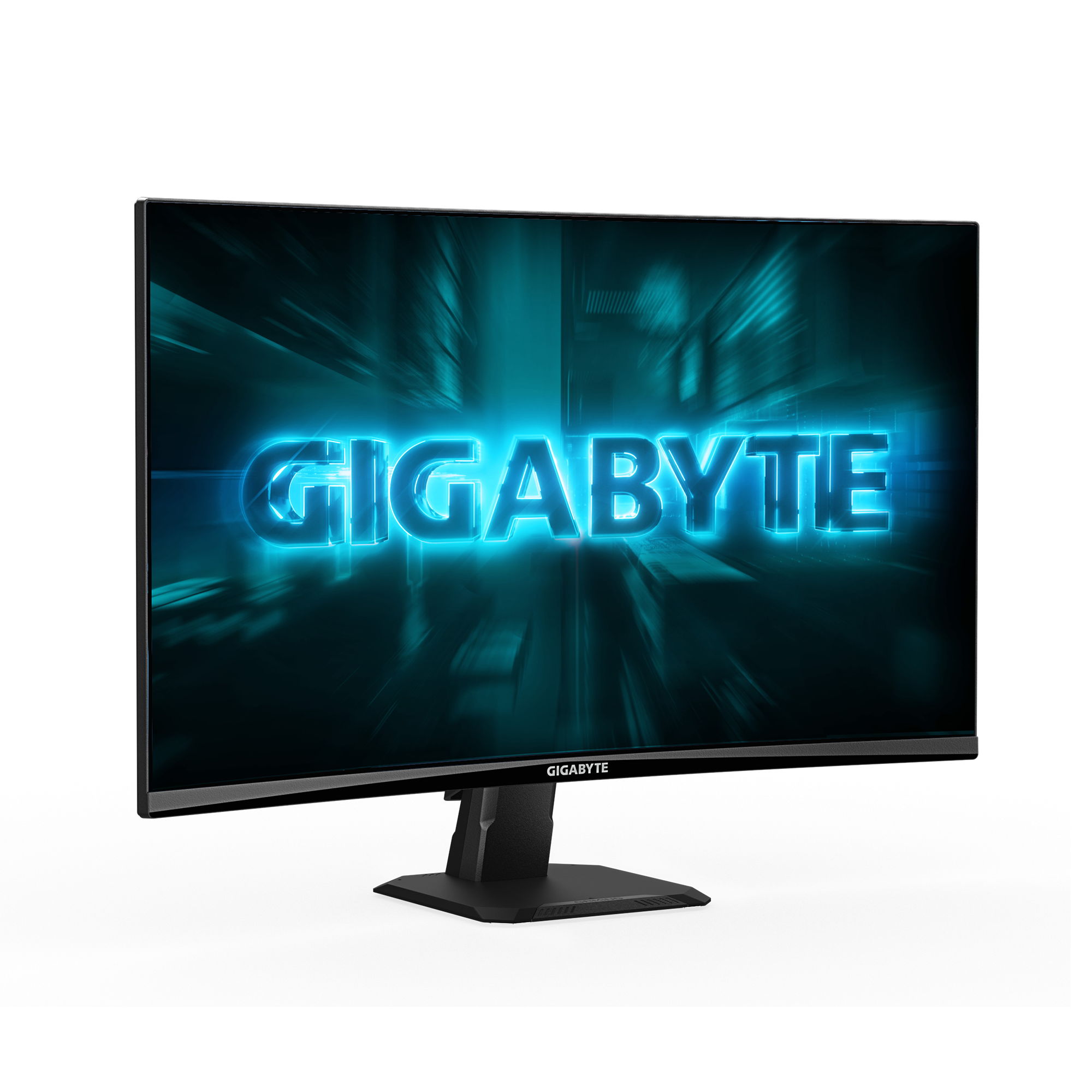 مانیتور گیمینگ گیگابایت مدل GS27FC2