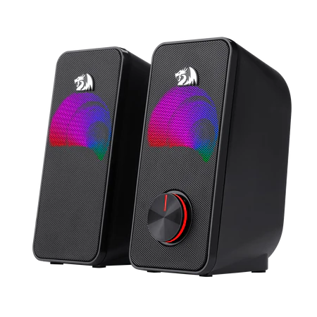 اسپیکر گیمینگ ردراگون مدل GS500