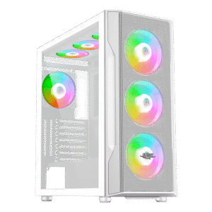 کیس گیمینگ اوست مدل GT-AV12