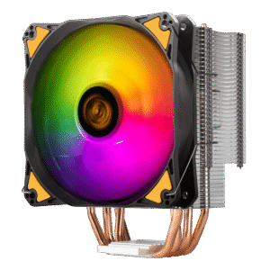 خنک کننده SST-AR12-TUF