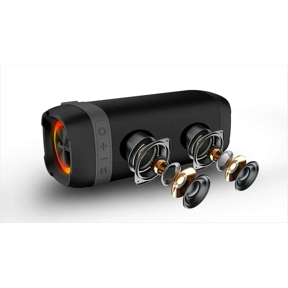 beecaro-portable-Bluetooth-speaker-model-GF402-5