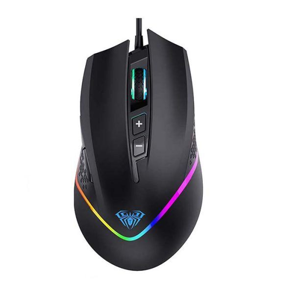 ماوس گیمینگ باسیم آئولا مدل F805