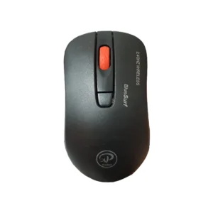 ماوس بی‌سیم XP-Product XP-W460F با طراحی ارگونومیک، دقت بالا و باتری بادوام، تجربه‌ای راحت و بدون محدودیت سیم برای کاربری روزانه و بازی ارائه می‌دهد.